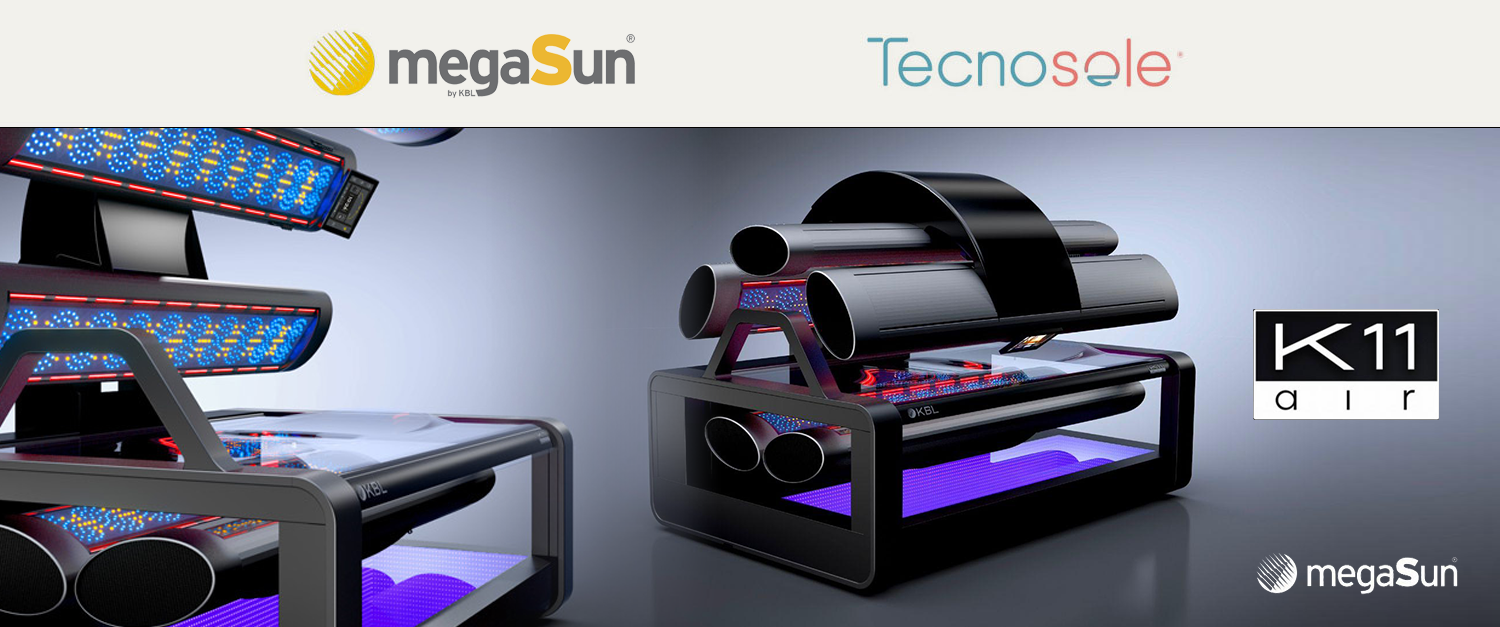 Nuove tecnologie solarium